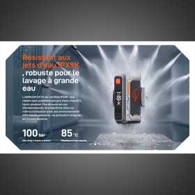 Box Armour OCTA - VAPORESSO