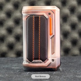 Box Armour OCTA - VAPORESSO