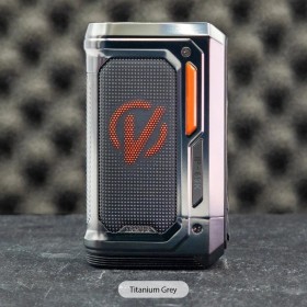 Box Armour OCTA - VAPORESSO