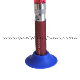 Support ventouse pour cigarette électronique