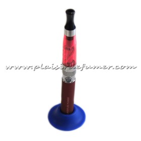 Support ventouse pour cigarette électronique