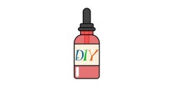 DIY E-LIQUIDES