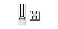 Cartouches