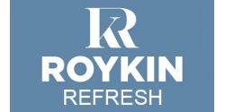 Gamme REFRESH - ROYKIN