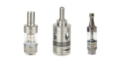 Atomizers / résistances subohm