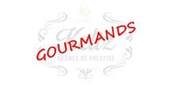 Gourmands - KELIZ