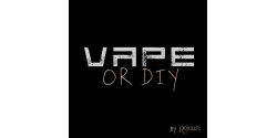 VAPE OR DIY - REVOLUTE