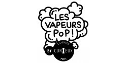 LES VAPEURS POP