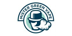 MISTER GREEN VAPE