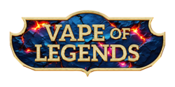 VAPE OF LEGENDS