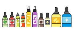 E-liquides