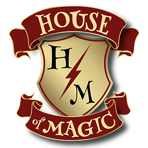 HOUSE OF MAGIC