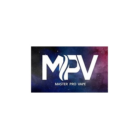 MPV - MASTER PRO VAPE