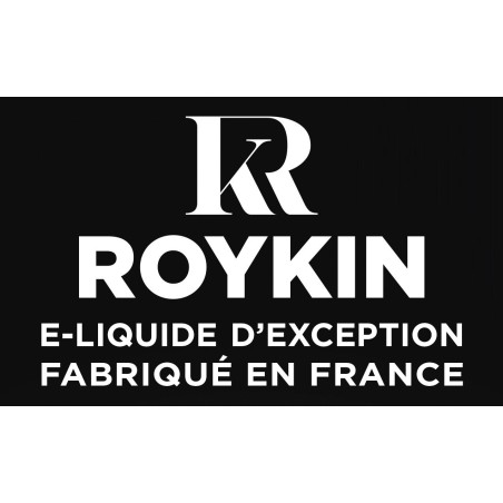 ROYKIN