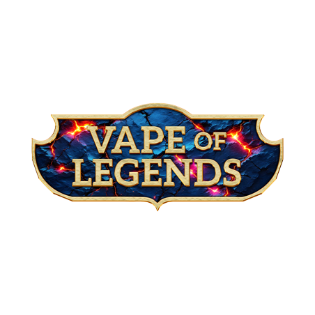 VAPE OF LEGENDS