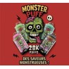 MONSTER PUFF - FRENCH LAB