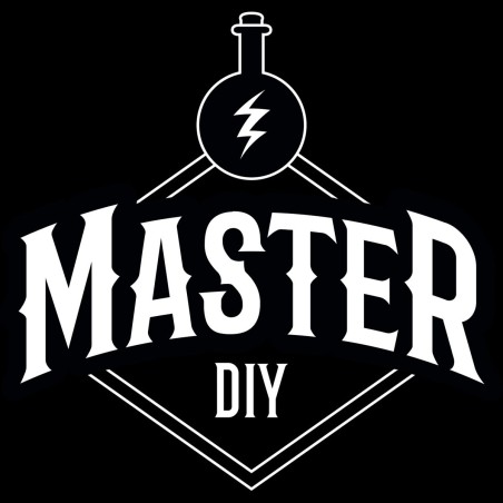 MASTER DIY