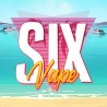 SIX VAPE
