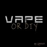 VAPE OR DIY - REVOLUTE