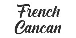 FRENCH CANCAN