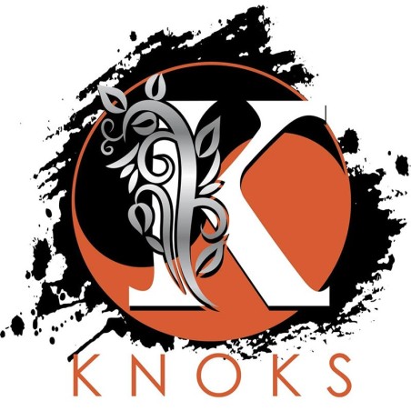 KNOKS - BUD'S VAPE