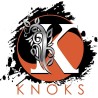 KNOKS - BUD'S VAPE