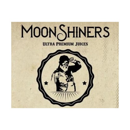 MOONSHINERS