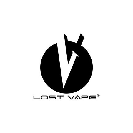 LOST VAPE