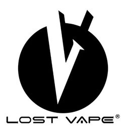 LOST VAPE